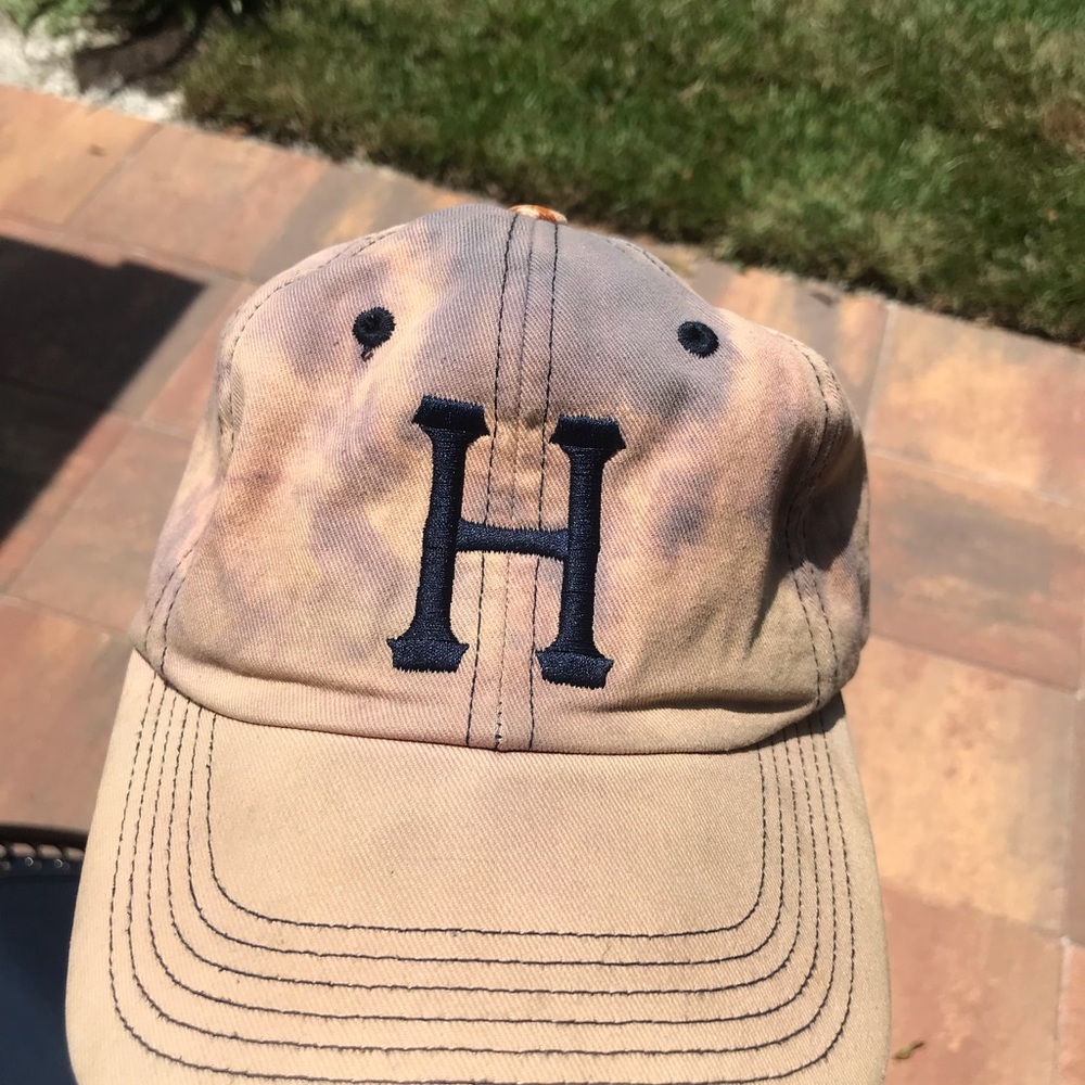 Huf hat
